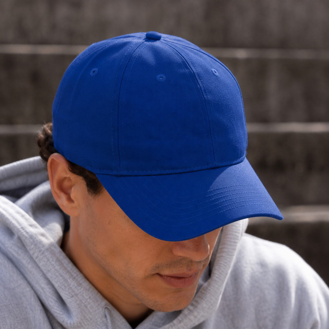 ATC™ Everyday Cotton Twill Cap