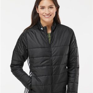 Adidas Women's Puffer Jacket