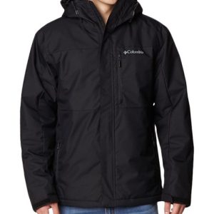 Columbia Men's Tipton Peak III Insulated Jacket