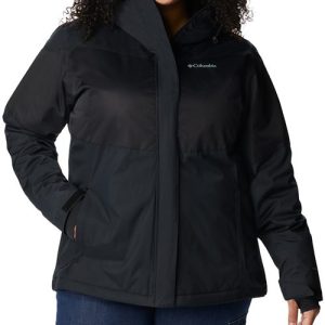 Columbia Ladies Peak to Park™ III Insulated Jacket