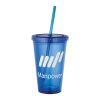 Sedici Tumbler 16oz - Image 2