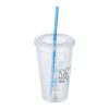 Sedici Tumbler 16oz - Image 4