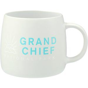 Vida Ceramic Mug 15oz