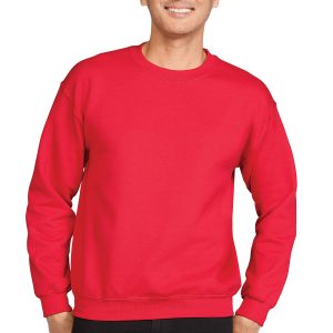 Gildan Heavy Blend Crewneck Sweatshirt