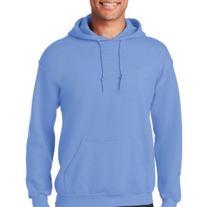 Gildan Heavy Blend Hooded Sweatshirt