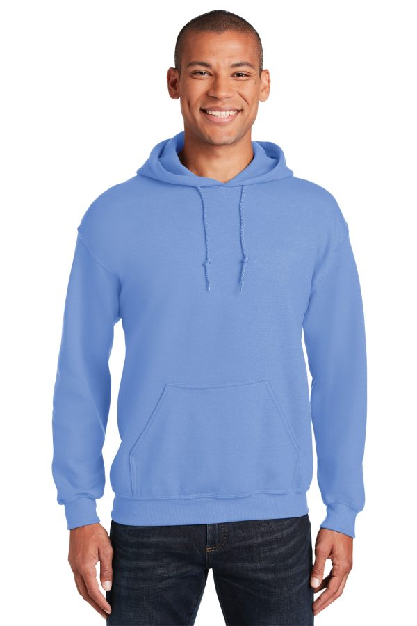 Gildan Heavy Blend Hooded Sweatshirt