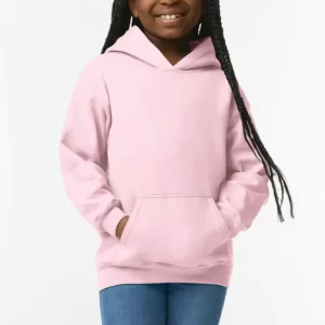 Youth Gildan® Heavy Blend Hooded Sweatshirt