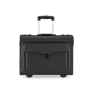 Warren Business Case on Wheels