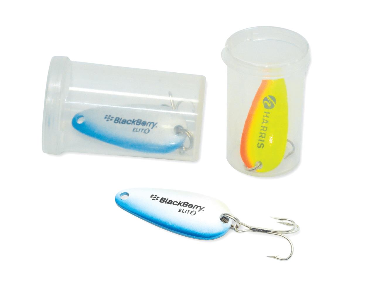 Lucky Strike Mini Lure in a Tube - Just Direct Promotions