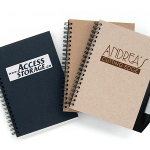 5" x 7" Radcliffe Recycled Jay Journals JB-801 Journals and Workbooks Radcliffe Recycled Jay-Journals
