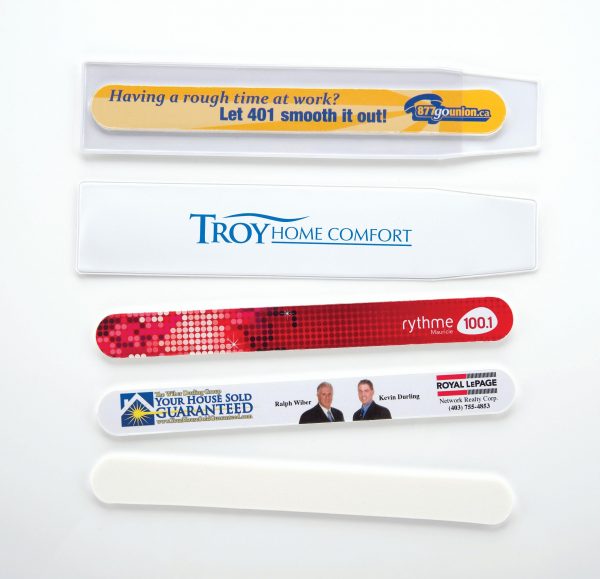 Emery Boards PC-EMERY Personal Care Emery Boards
