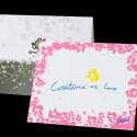 *Best Seller* Wildflower Seed Paper Greeting Card