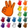 Basketball 3 Pt Hand - Just Direct Promotions
