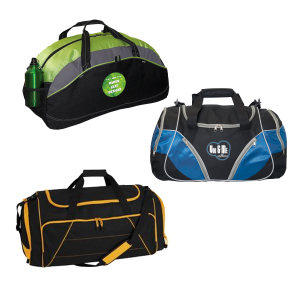 Sports Bags & Duffels
