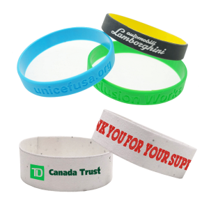 Wristbands