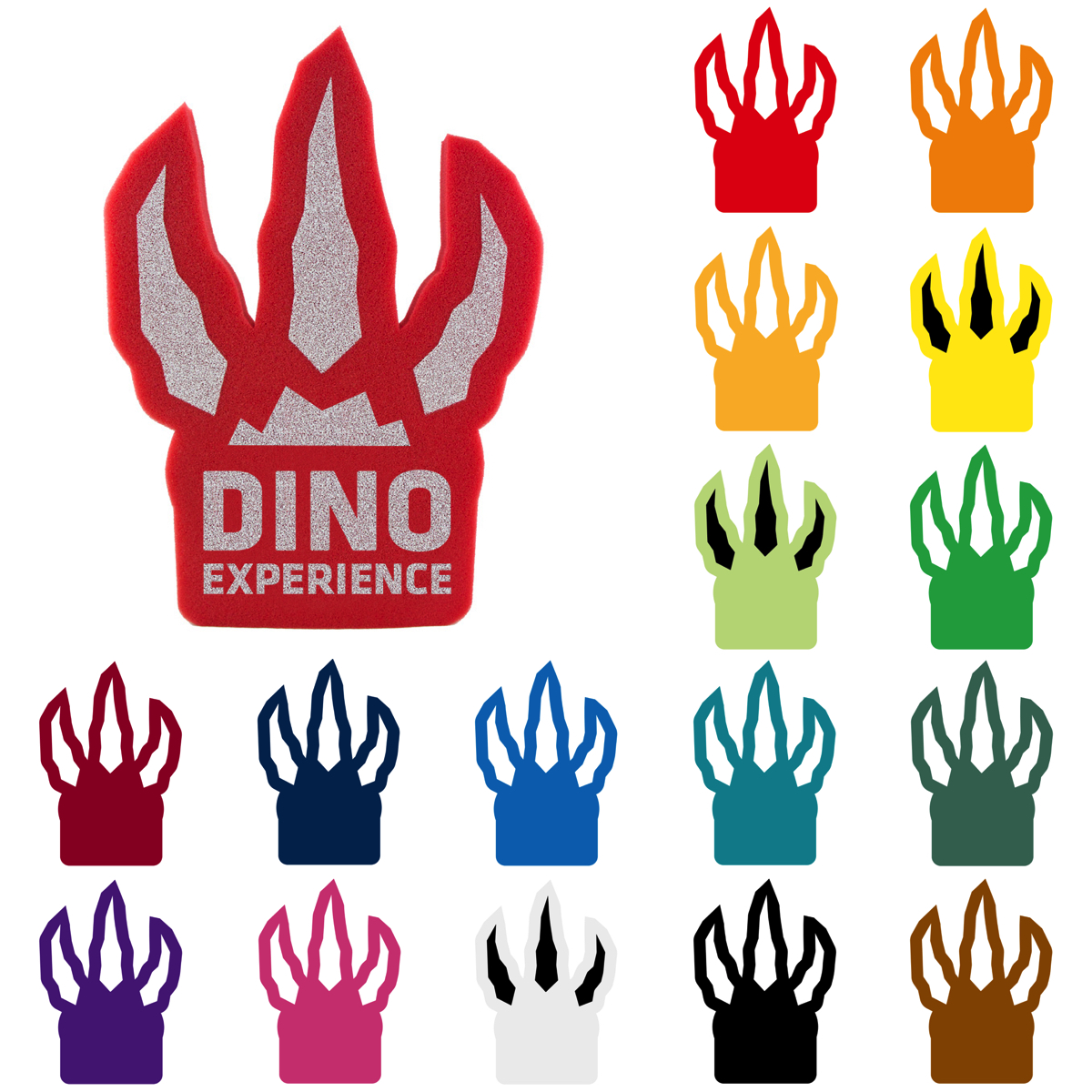 Download Dinosaur Claw | Just Direct Promotions
