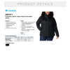 Columbia Ladies Tipton Peak III Insulated Jacket - Image 2