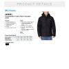 Columbia Men's Tipton Peak III Insulated Jacket - Image 2