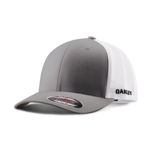 Oakley Golf Cresting Trucker Cap