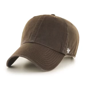 Clean Up '47 Cotton Cap