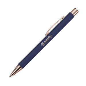 Lisse Metal Pen