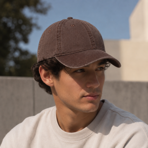 ATC™ Pigment Dyed Cap