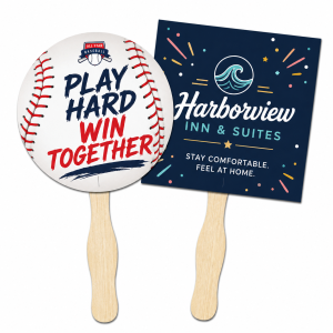 Hand Fans