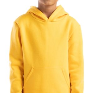 Canadian Made Hoodie - Youth
