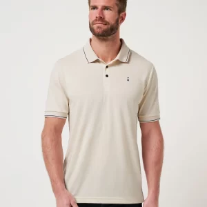 The Happier Hour Polo by TravisMathew