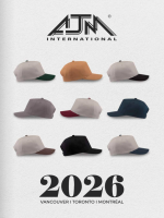 AJM 2026 Catalogue