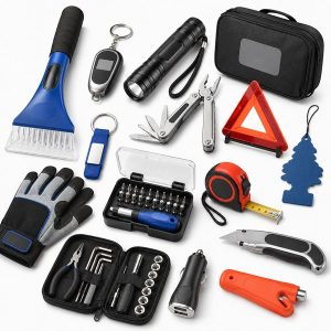 Auto & Tools