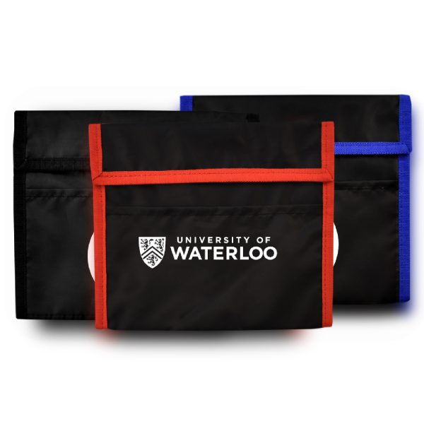 Recycled Sandwich Bag