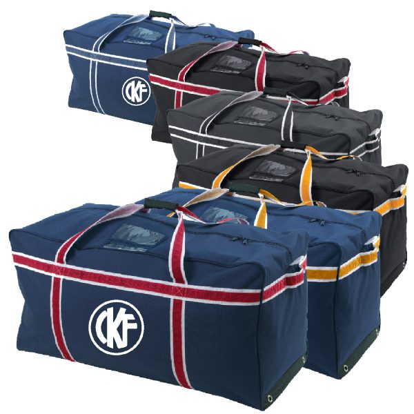 Junior 34" Hockey Bag