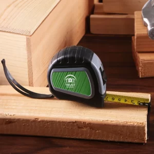Carpenter Tape Measure - 25 ft