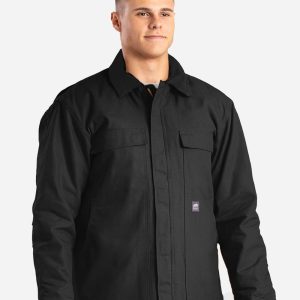 Men's Berne Heritage Chore Jacket