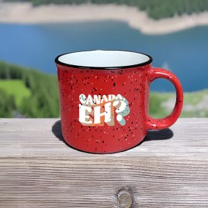 Muskoka Mug