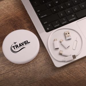 Powercycle Wireless Charger & Accessories