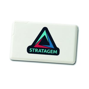 Business Card Power Mints