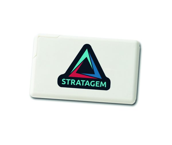 Business Card Power Mints
