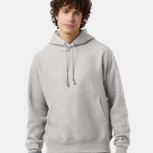 Champion Unisex Reverse Weave® Hooded Sweatshirt