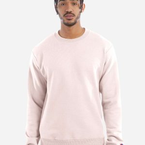 Champion Adult Powerblend® Crewneck Hooded Sweatshirt