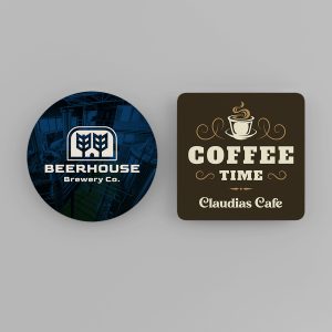 Beverage Coasters