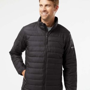 Columbia Men's Powder Lite II Jacket