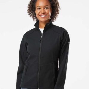 Columbia Women's Kruser Ridge™ Soft Shell Jacket