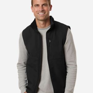 Columbia Men's Ascender™ Soft Shell Vest