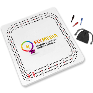 Cribbage Board- Premium