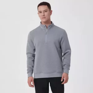 Levelwear Cushion Men's Pullover