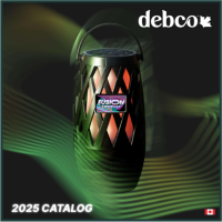 Debco 2025 Catalogue