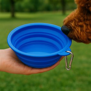 7 Inch Pet Collapsi-Bowl™