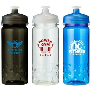 16 Oz. Polysure Inspire Bottle